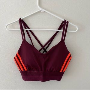 Ivy Park x Adidas Sports Bra